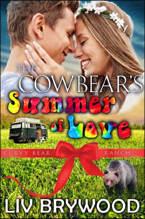 [Curvy Bear Ranch 07] • The Cowbear's Summer of Love